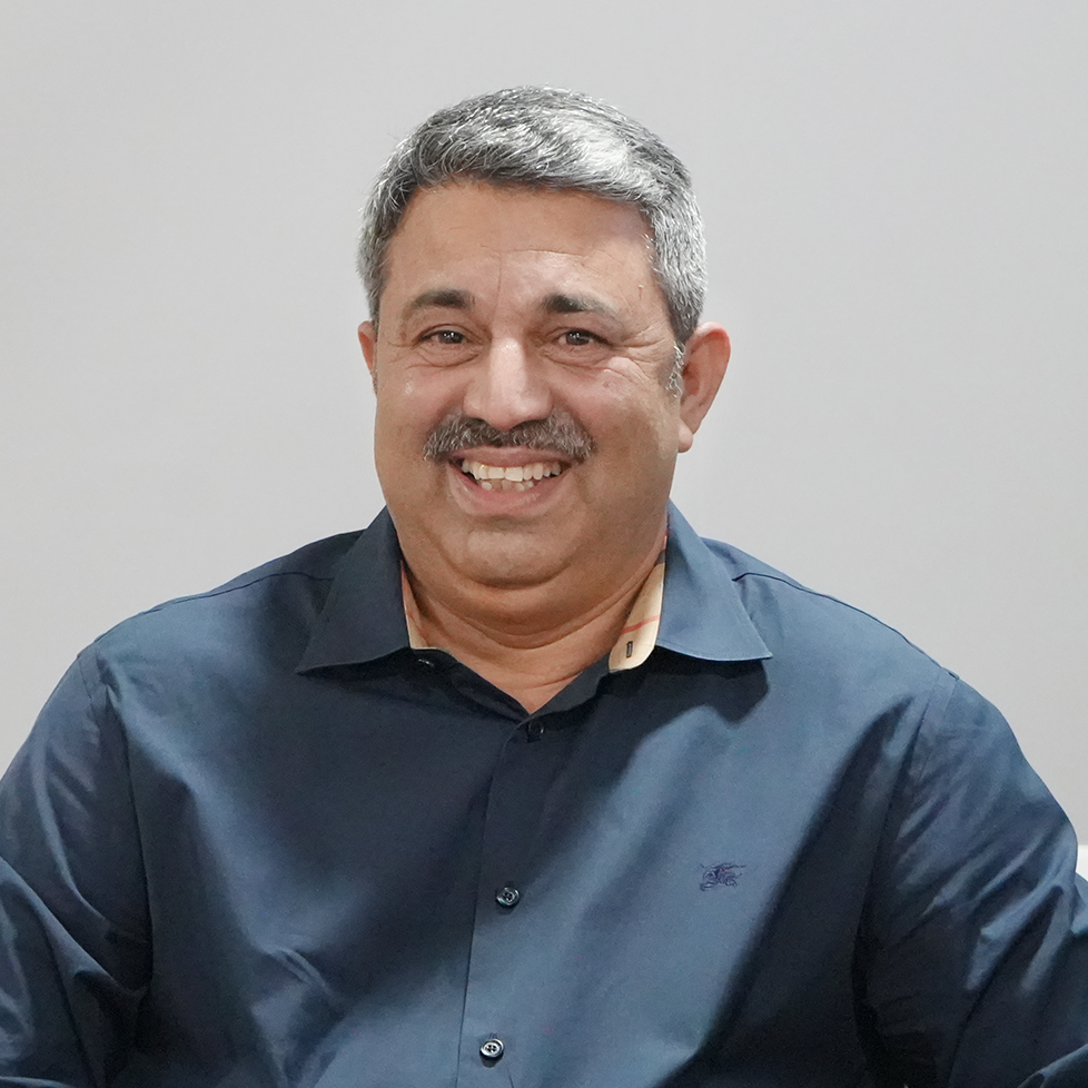 Abdul Majeed Kallachi, Board member, Nahla Al Wadi Trading