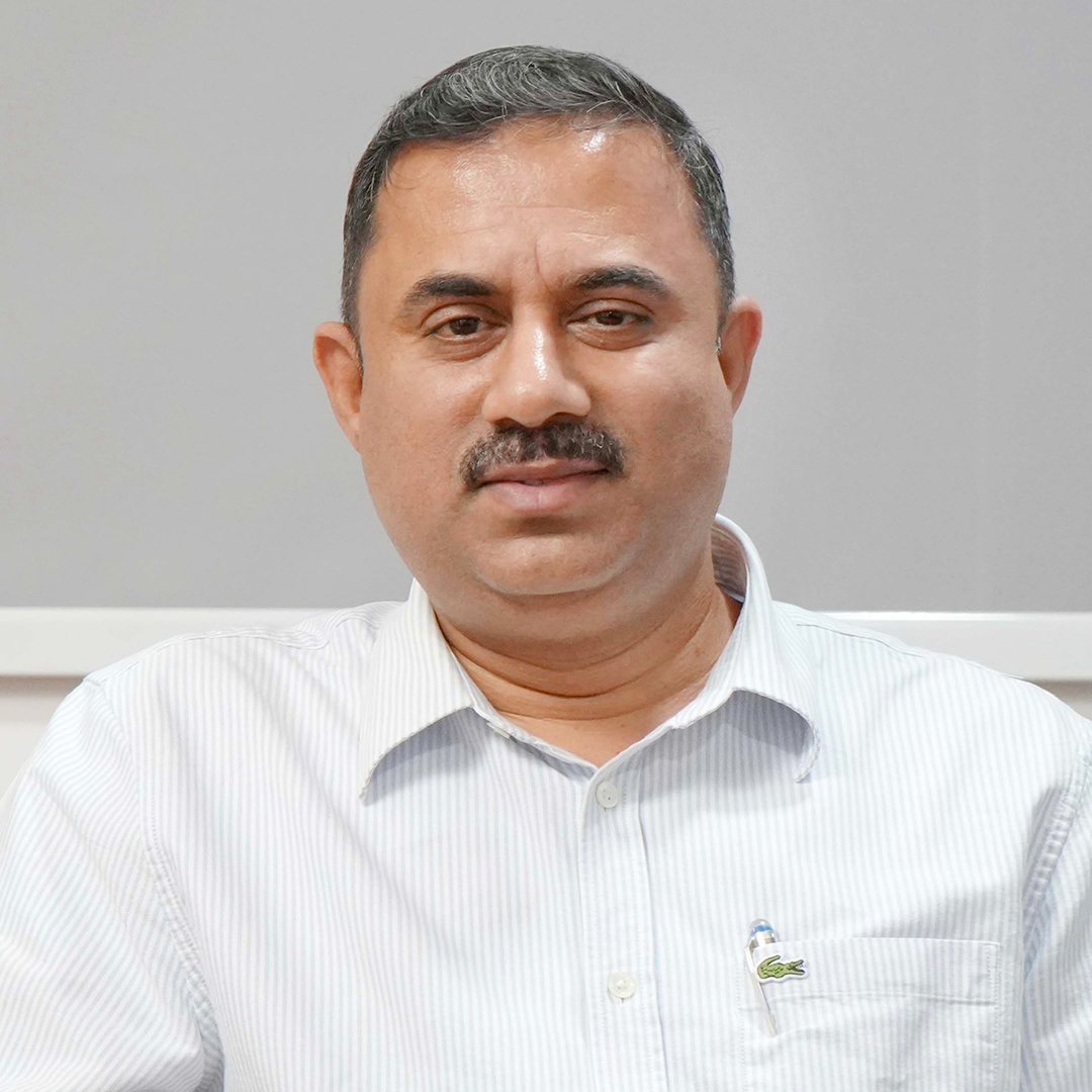 Abdul Rasheed Kallachi, Board member, Nahla Al Wadi Trading
