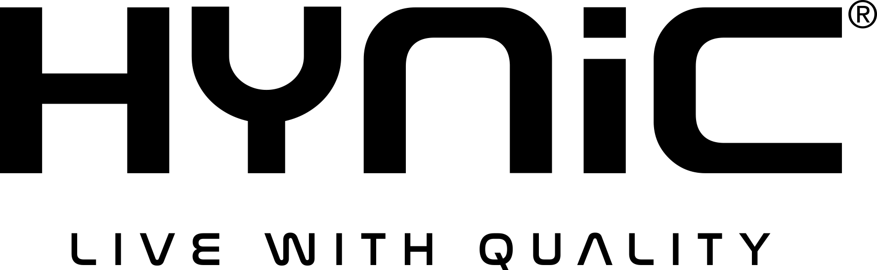 Hynic logo