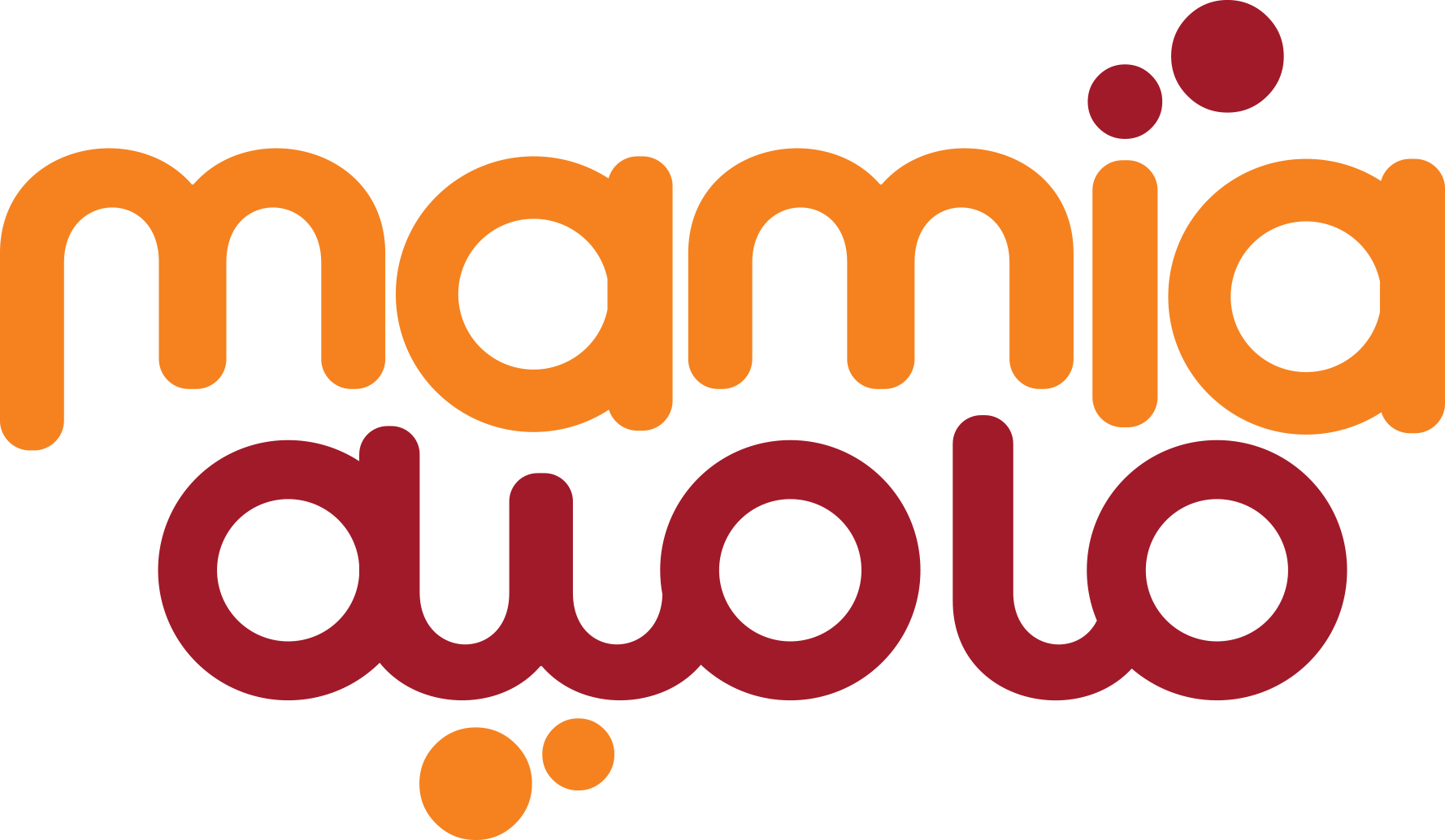 Mamia logo