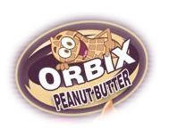 Orbix logo