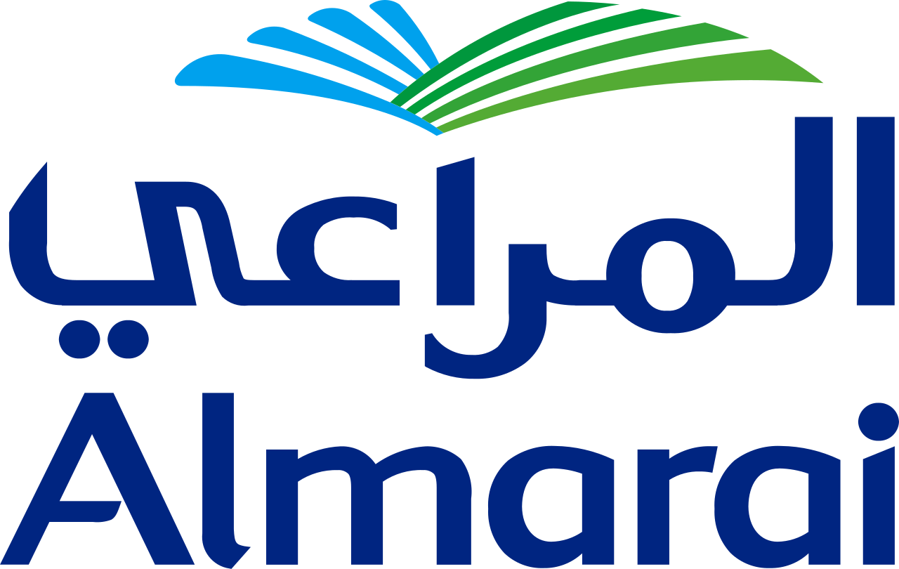 Almarai Corporate Logo.Svg