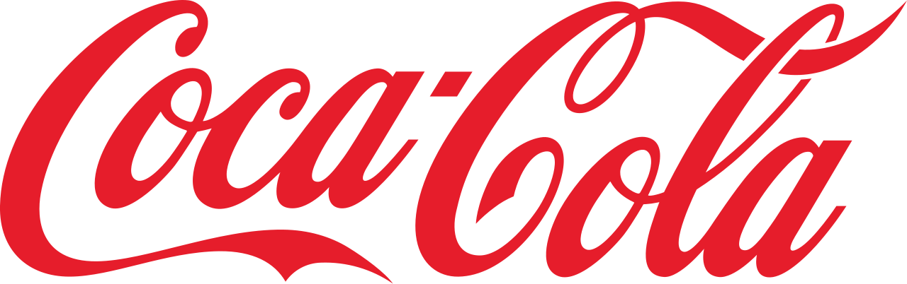Coca Cola Logo.Svg