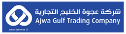 Ajwa Gulf Trading Company logo