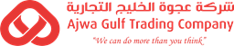 Ajwa Gulf Trading Company - Cosmetics logo