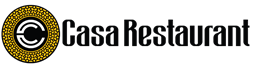 Casa Restaurant logo
