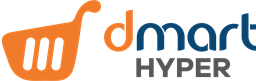 Dmart Hyper logo
