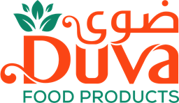 Duva Foods logo