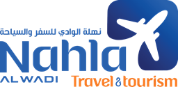 Nahla Al Wadi Travels & Tourism logo