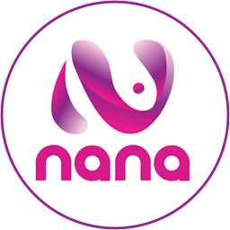 Nana Trading Company logo