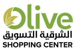Olive Shopping Center logo
