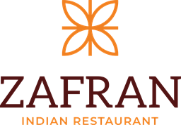 Zafran Indian Restaurant logo