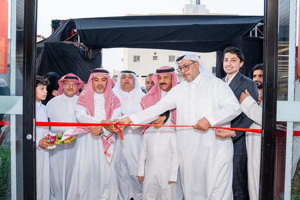 Nahla Markets Hofuf, Al Ahsa Branch Inauguration Highlights